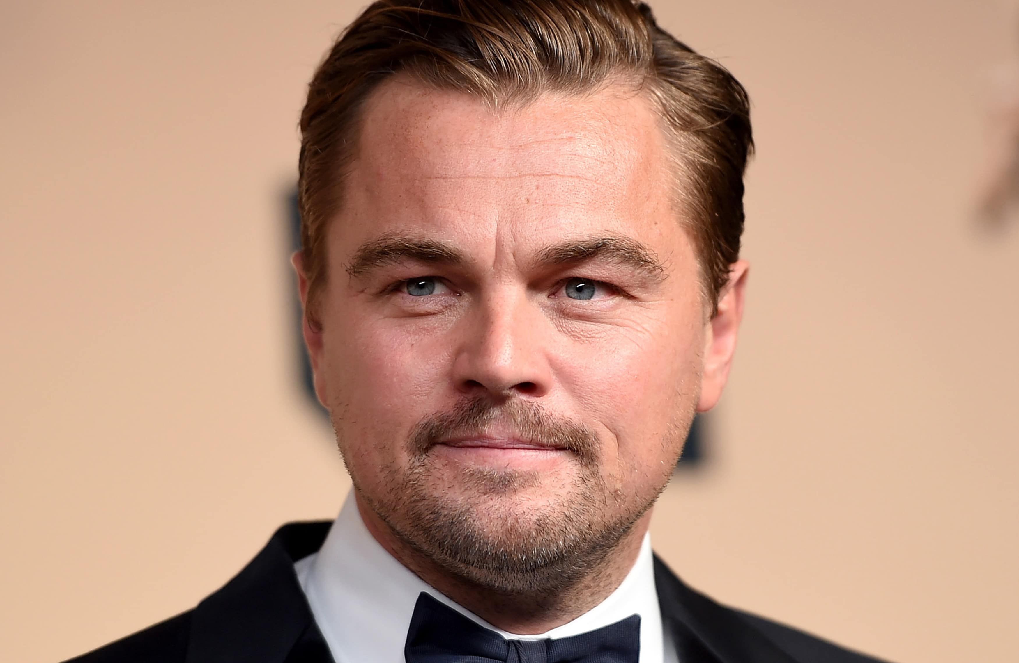Leonardo Dicaprio | ENG