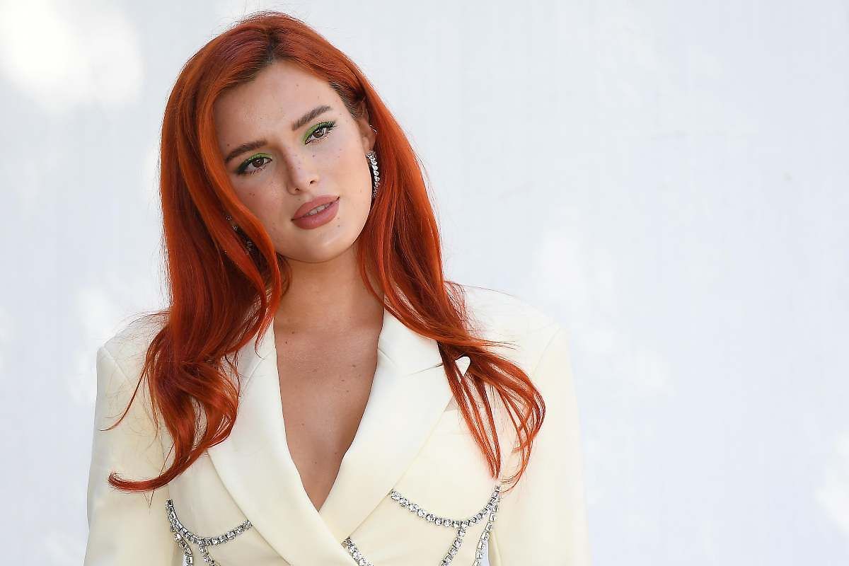 Bella Thorne