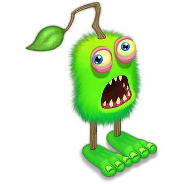 Furcorn (My singing monsters)
