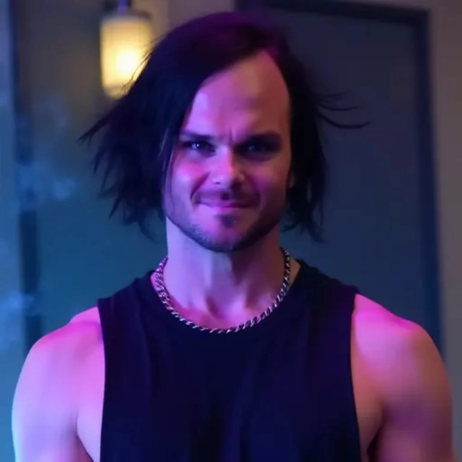 Lauri Ylonen (The Rasmus)