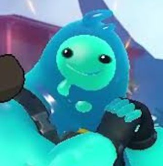 Gigglesaurus (Current/Deeper voice)