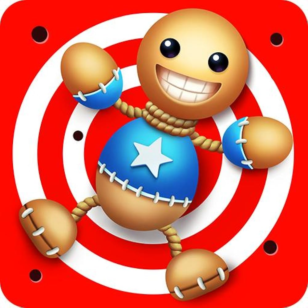 Buddy (Kick The Buddy)