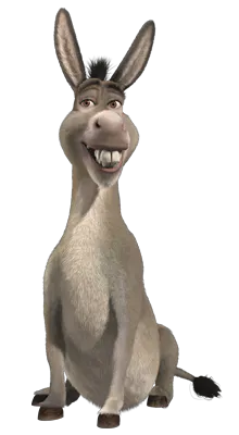 Donkey (Shrek)