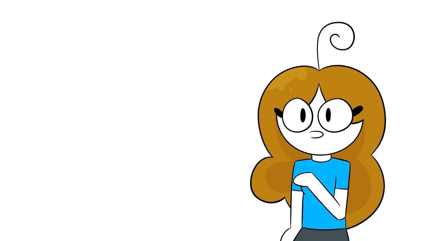 Lucy (Luvie/CandyEvie)