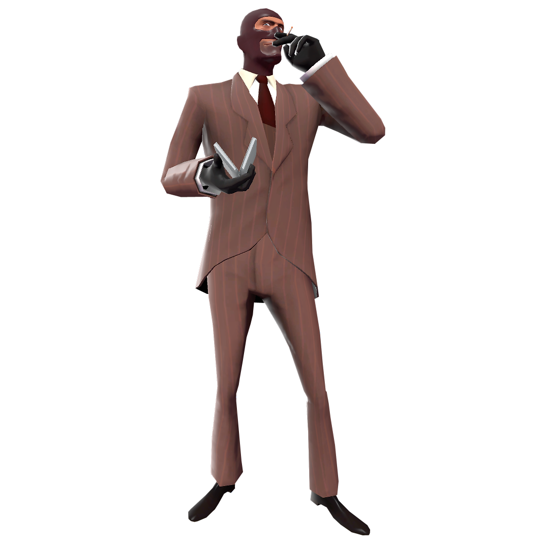 Spy (TF2)