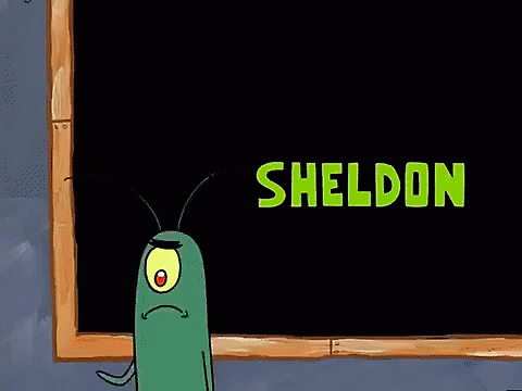 Plankton (SpongeBob)