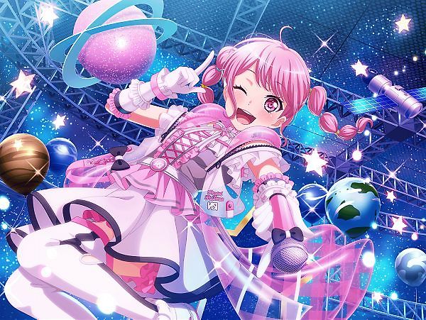 Aya Maruyama (BanG Dream!)