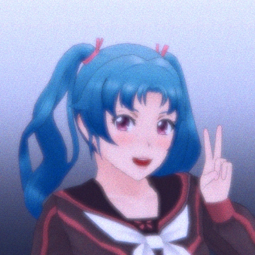 Ai Doruyashi (Yandere Simulator)