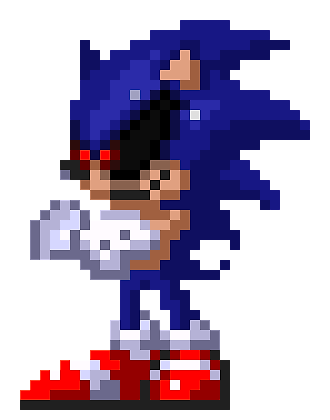 Exetior (Sonic.Exe Nightmare Begining)