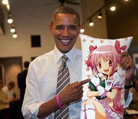 Barack Obama