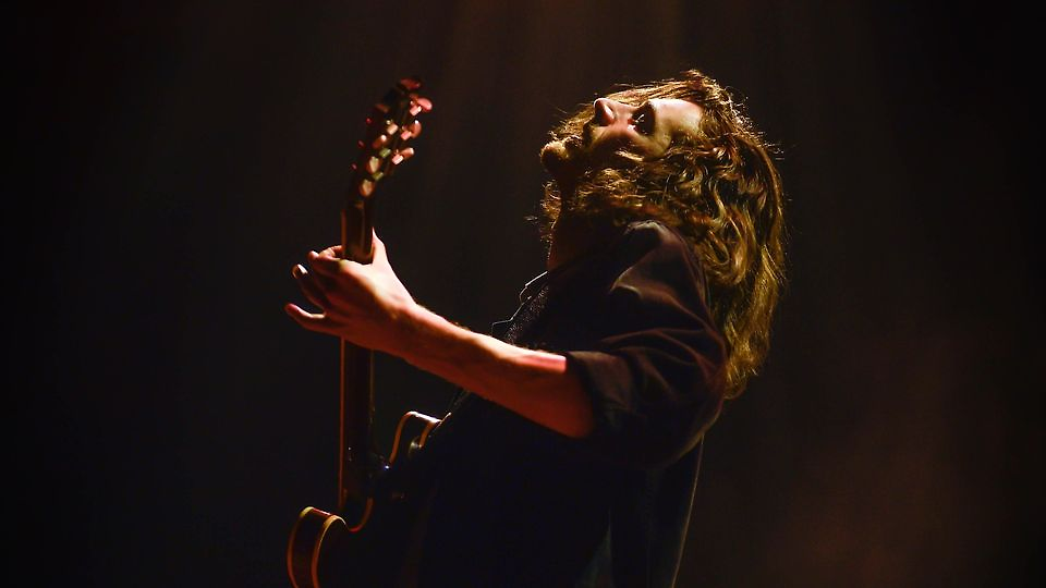 Hozier