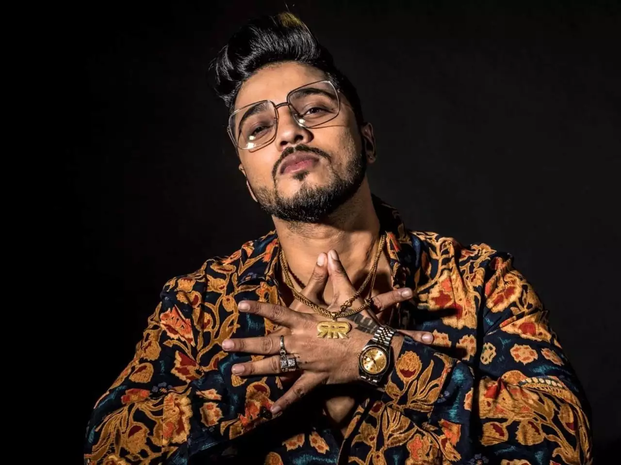 Raftaar