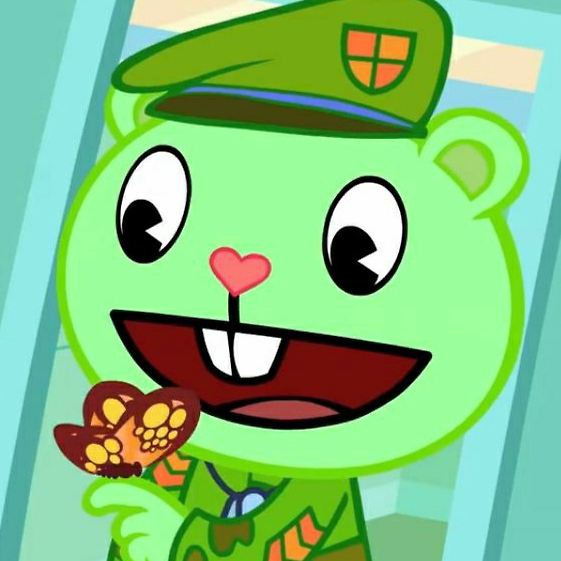 Flippy