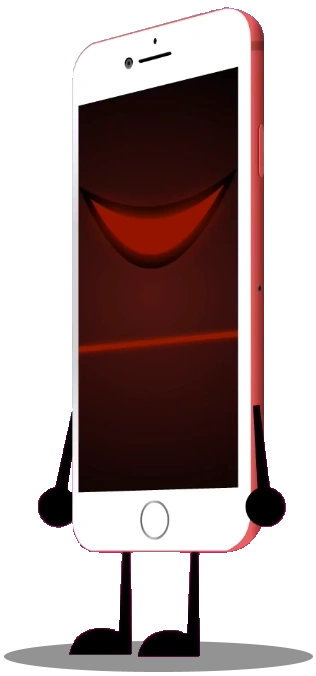 Mephone7 (Inanimate Insanity Infinity