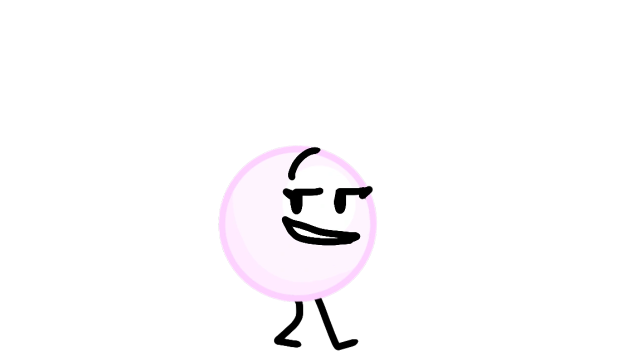 Pearly (Object Cringe)