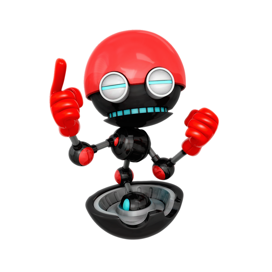 Orbot (Sonic Boom)