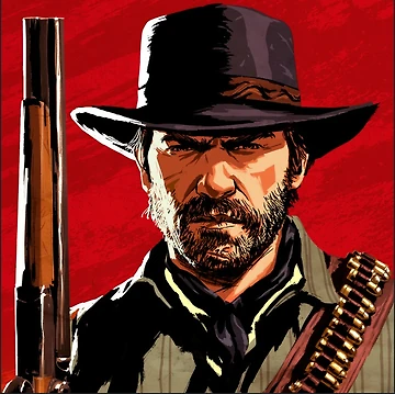 Arthur Morgan (RDR 2)