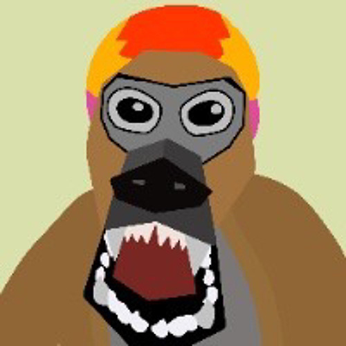 K9 GORILLA TAG YOUTUBER