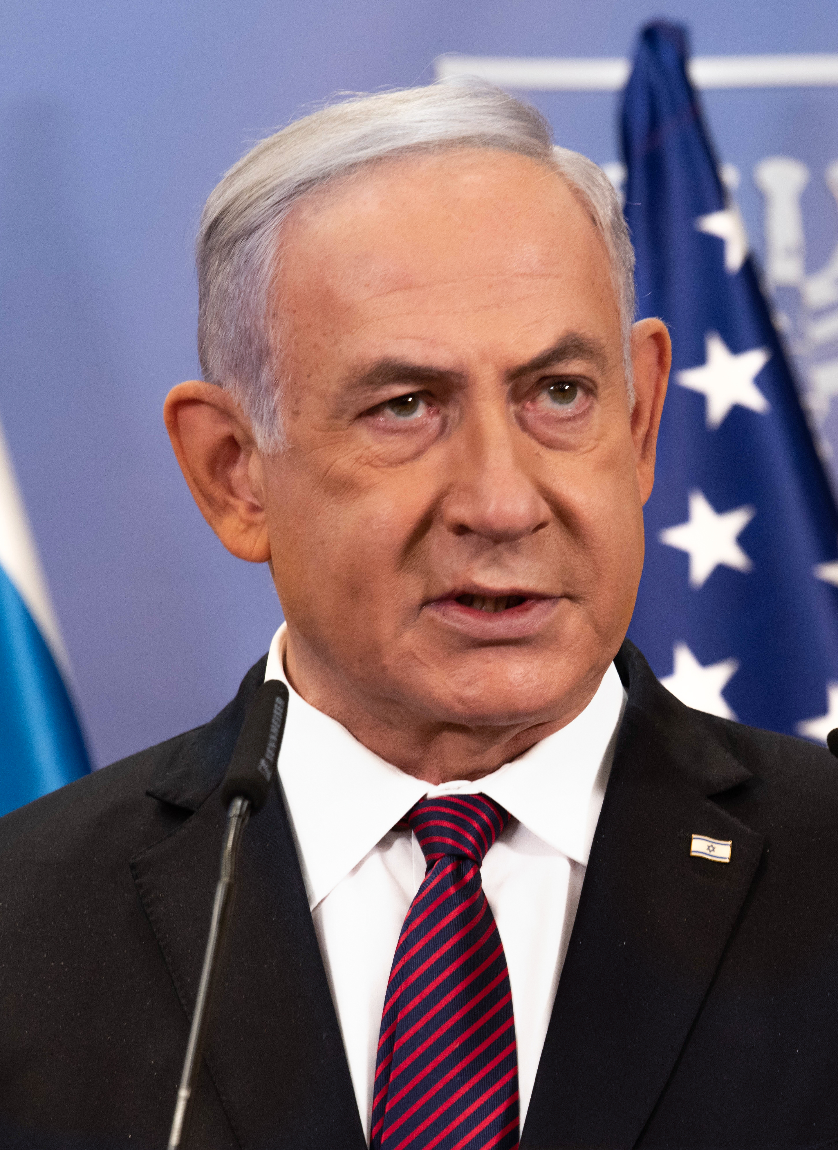 benjamin netanyahu israseli prime minister || בנימין נתניהיו