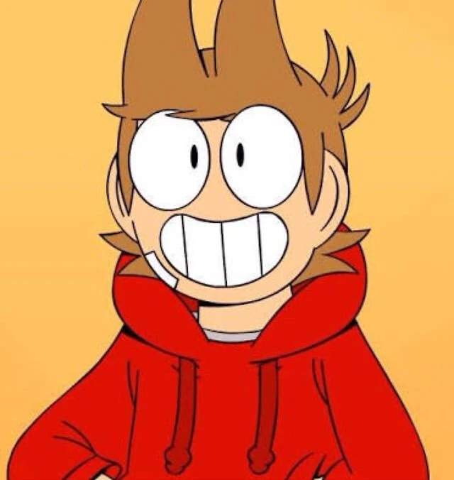 Tord (Legacy Eddsworld)