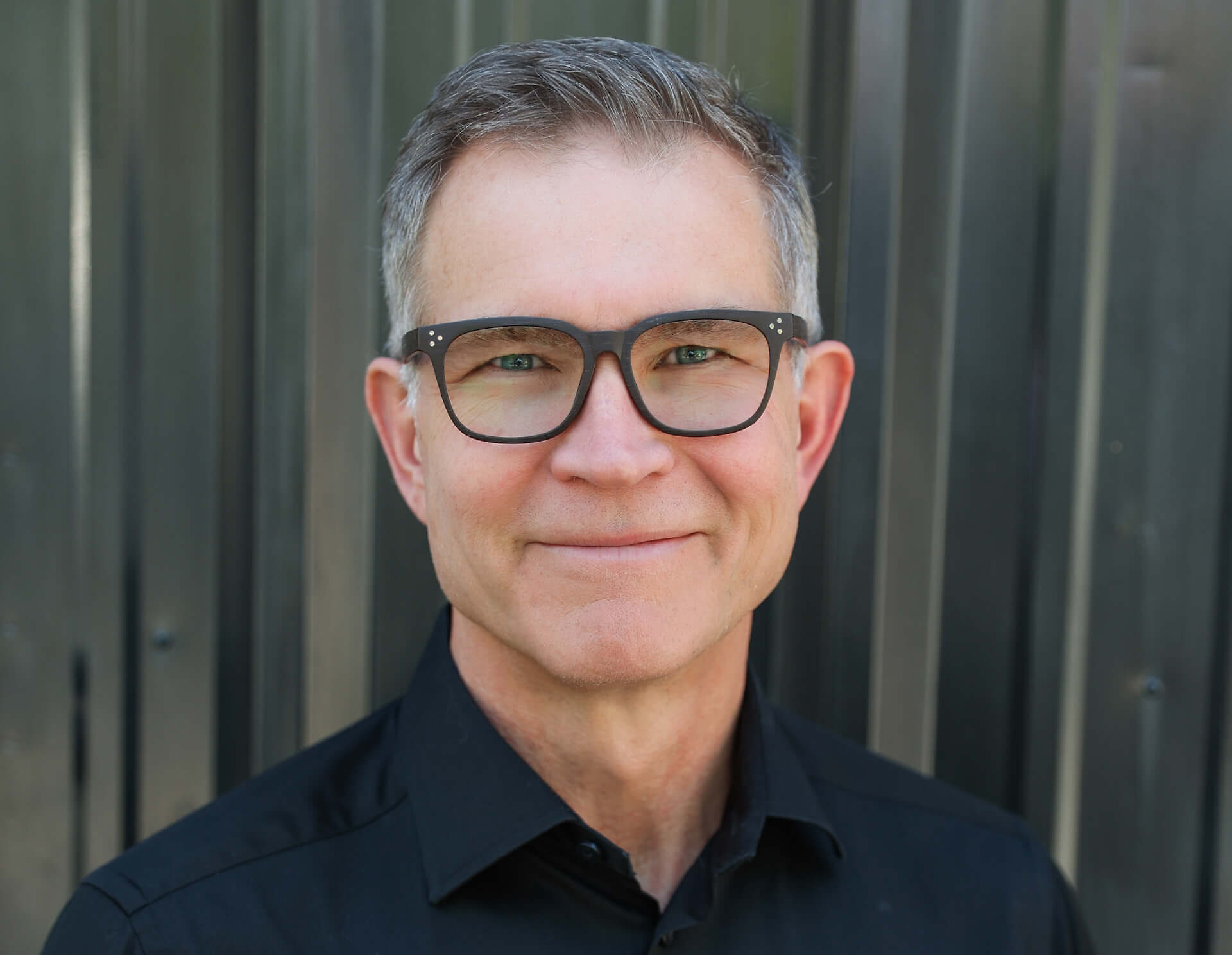David Baszucki (Roblox CEO)