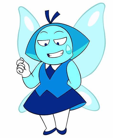 Aquamarine (Steven Universe)