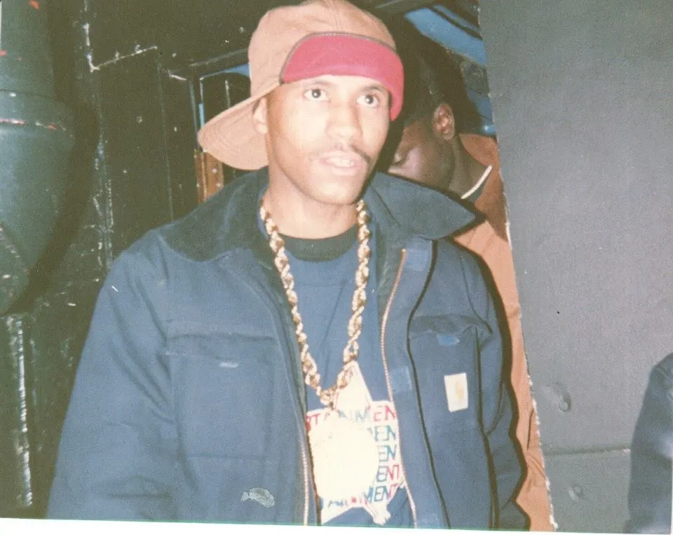 Kool Keith