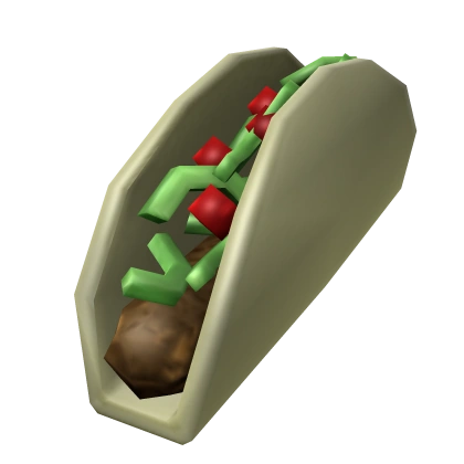 Roblox Taco Sound Effect
