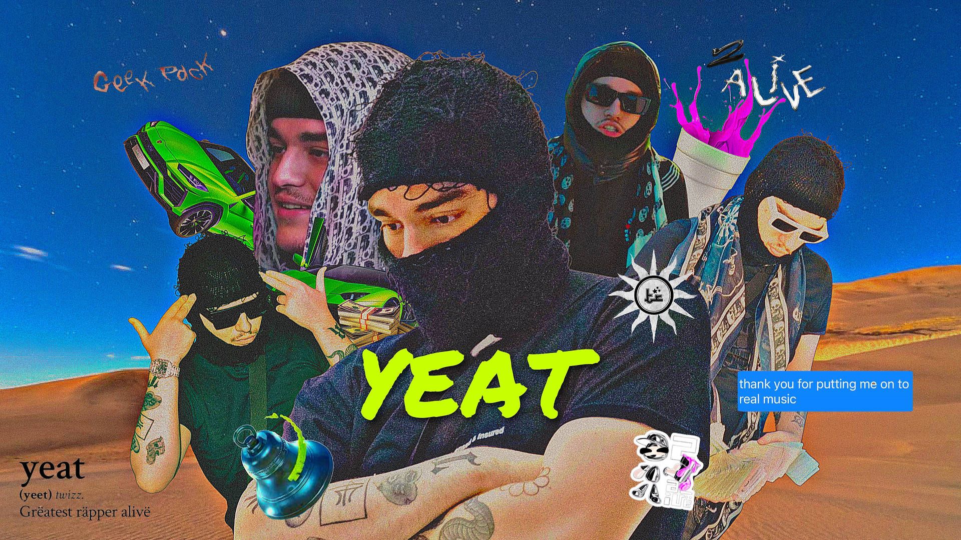 YEAT