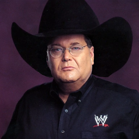 Jim Ross (WWE Crush Hour)