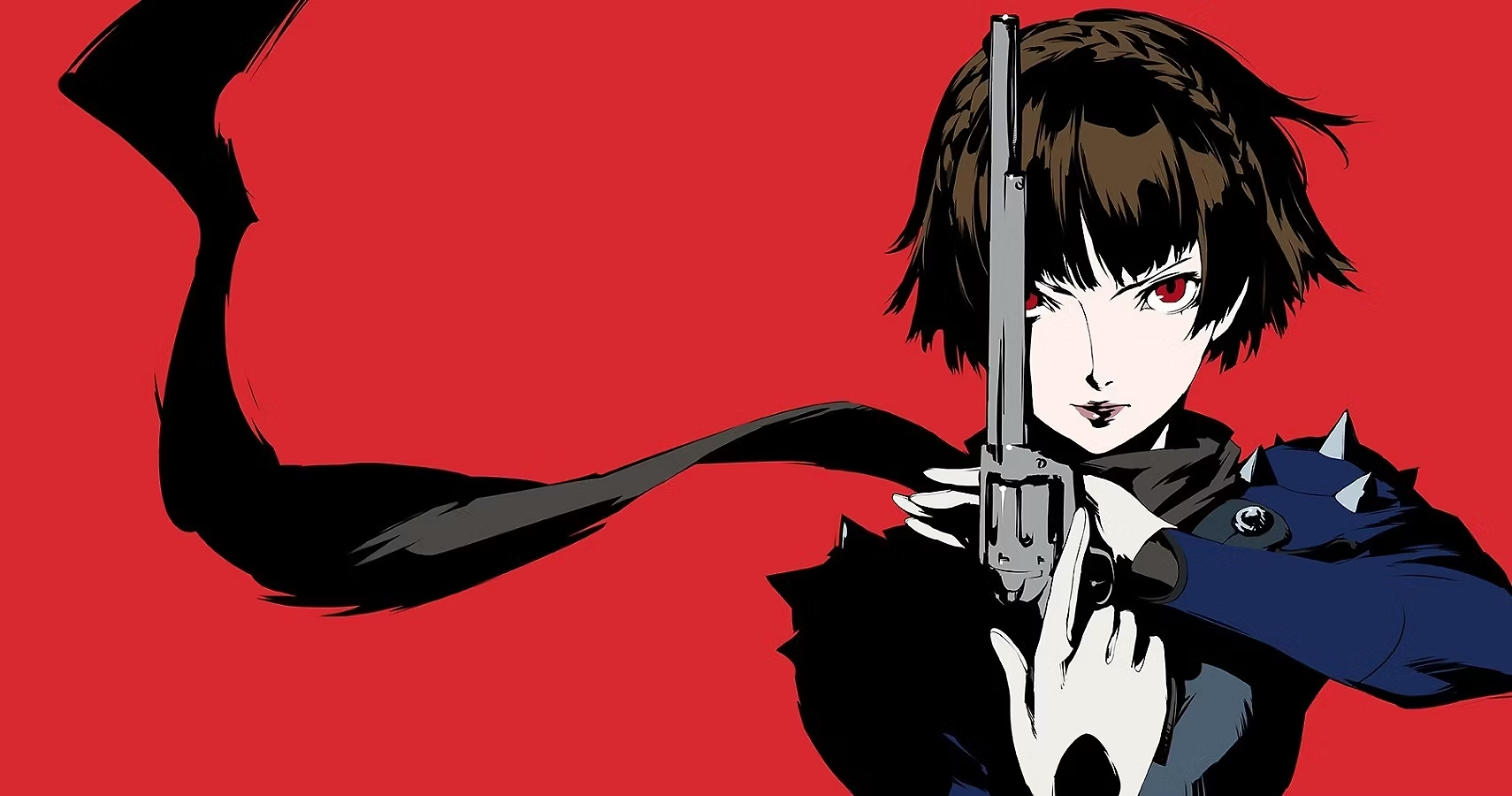 Makoto Niijima (Persona 5)