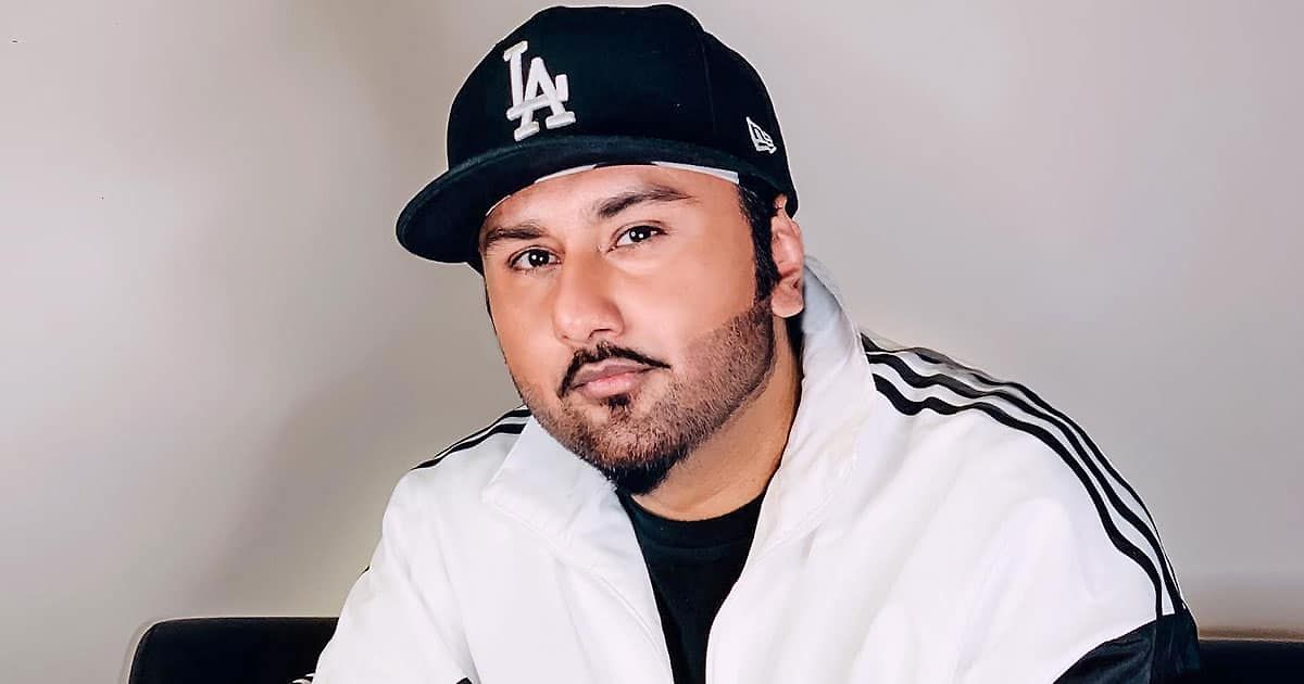 Yo Yo Honey Singh