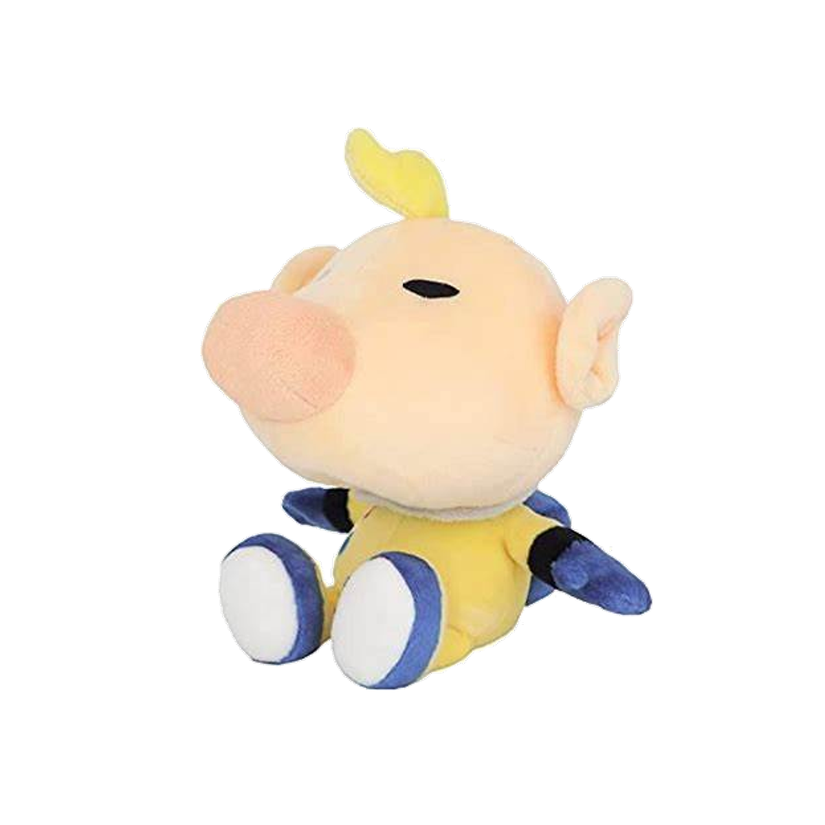 Louie - Pikmin 2