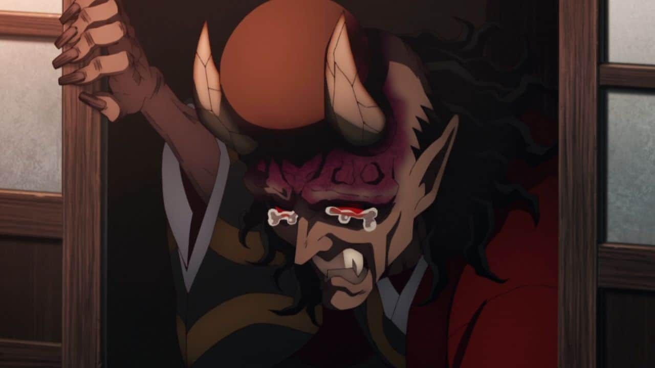 Hantengu (Demon Slayer: Kimetsu no Yaiba)