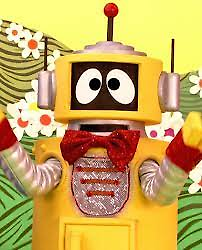 Plex (Yo Gabba Gabba!)