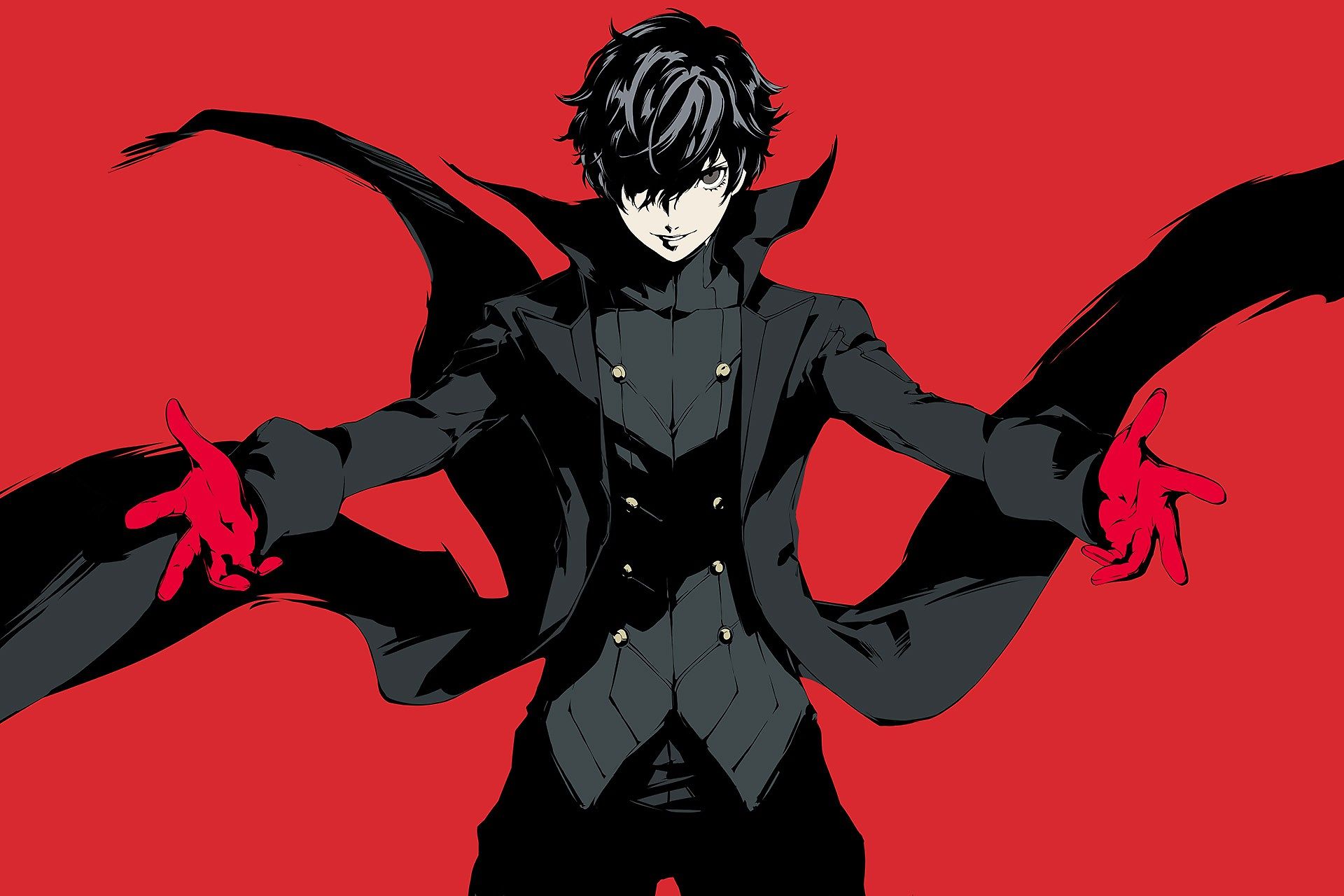 Joker (Persona 5)