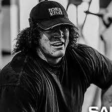 Sam Sulek