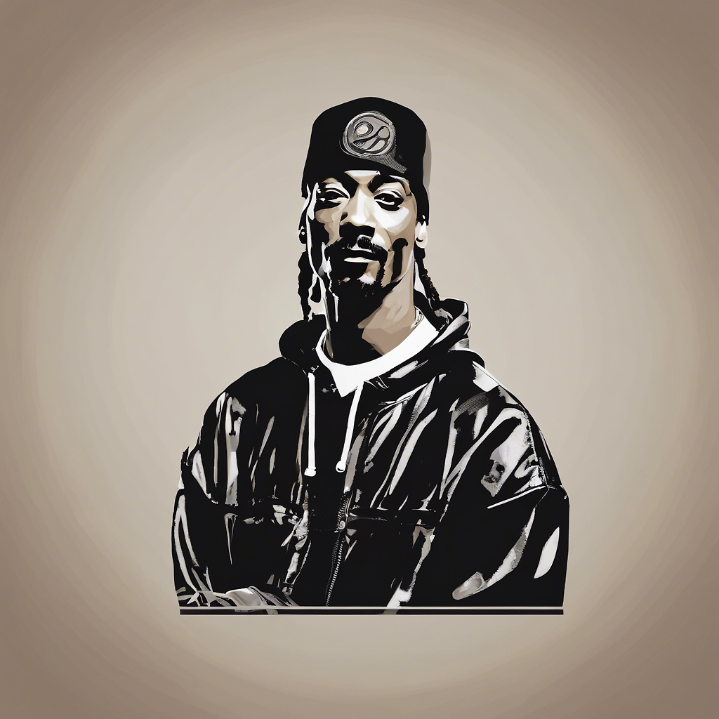 Snoop Dogg (2004-2006 Era)