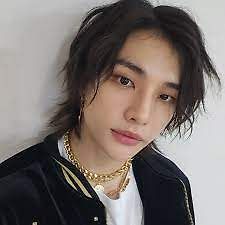 Hwang Hyunjin