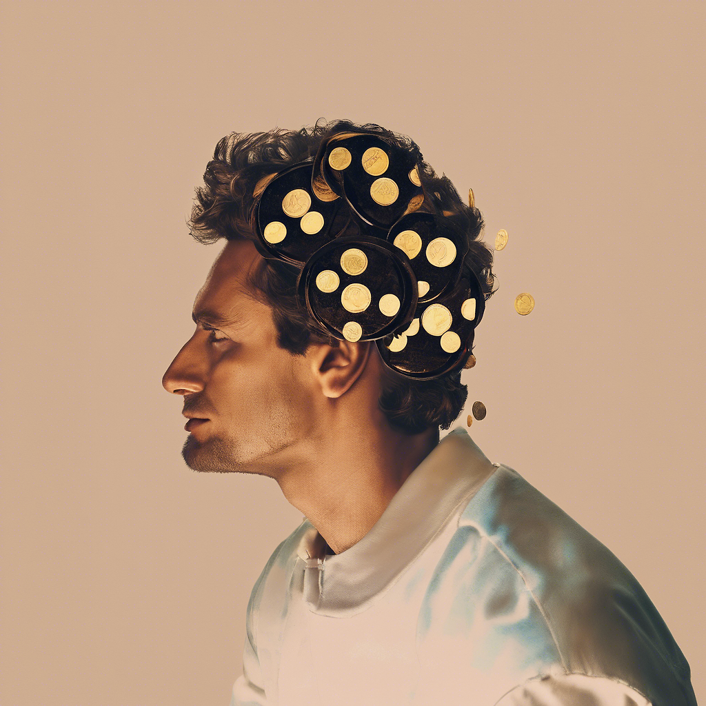 Barry [The coin game]