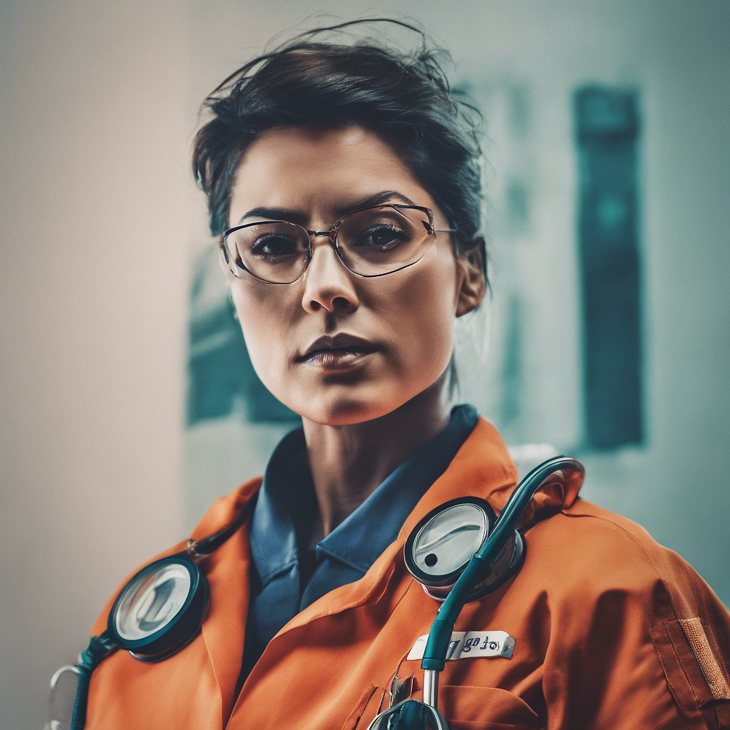 RONI (Trauma Team)