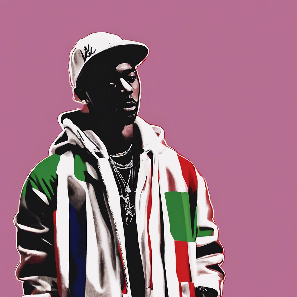 Baby Gang (Italian Rapper)