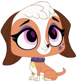Heidi (Littlest Pet Shop)