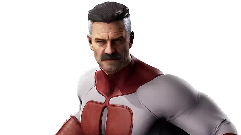 Omni-Man