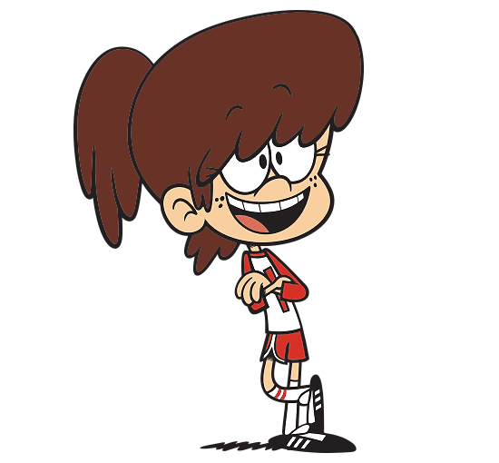 Lynn Loud Jr. (The Loud House)