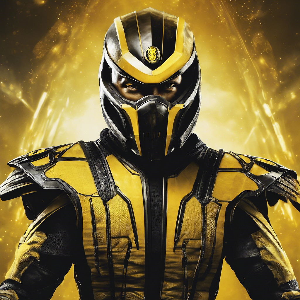 Cyrax (Mortal Kombat 11)