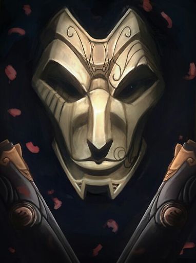 Jhin - League of Legends | English