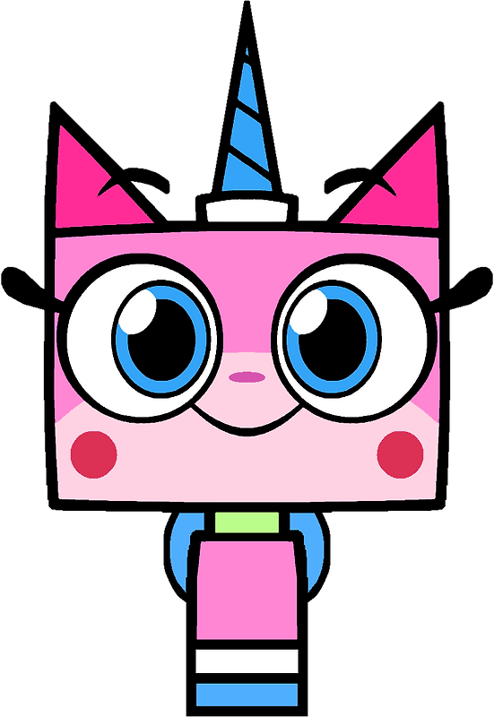 Unikitty (Unikitty!)
