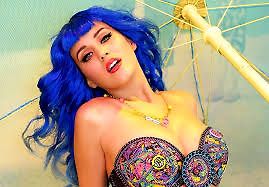Katy Perry