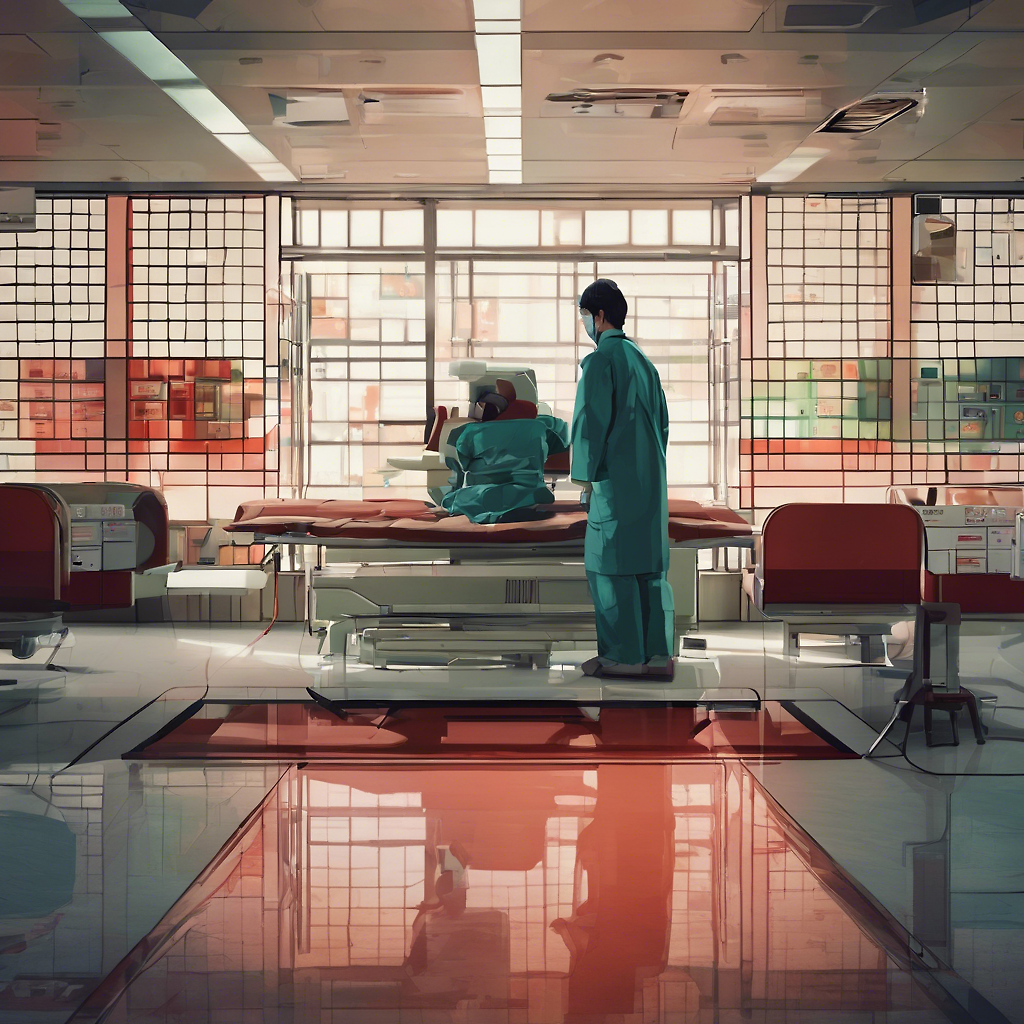 Derek Stiles (Trauma Center games) (Japanese)